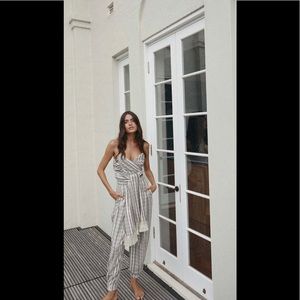 Significant Other Nighttide Pant Set